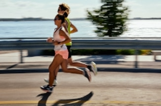 Brooks Running