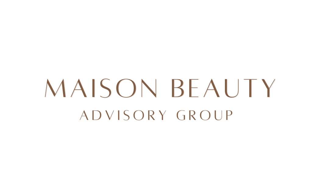 Maison Beauty Advisory Group logo