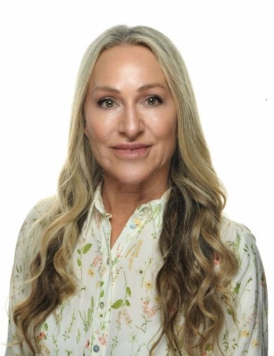 Celeste Hilling