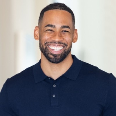 Mike Johnson