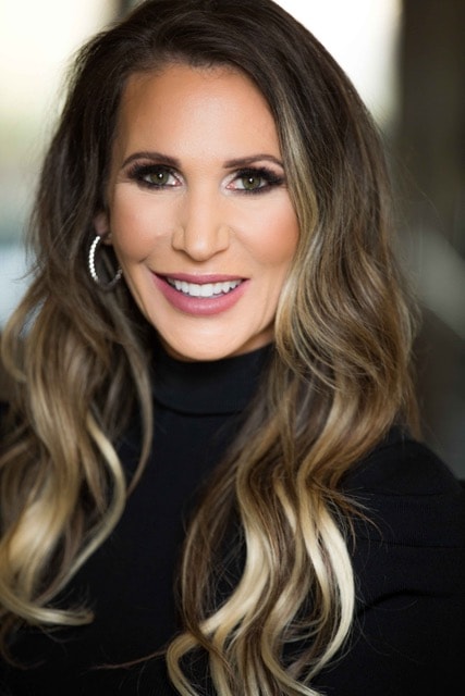 Shelly Mattson